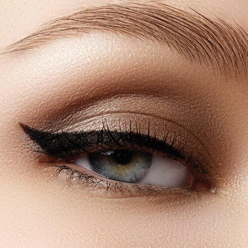 Joko Eye Liner vodoodporno črtalo za oči 5 g Slike