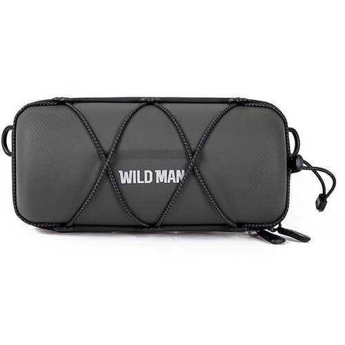 Wildman bike case socket držalo za krmilo za črne telefone, (21981445) Slike