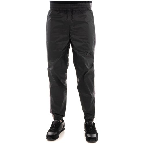 Ea7 Emporio Armani Hlače 6LPP14PN2TZ Siva Slike