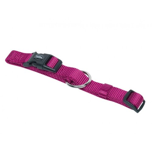 Nobby classic ovratnica - roza - različne velikosti 50 - 65 cm Slike
