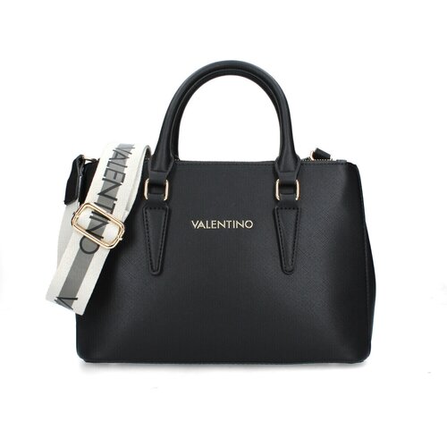 Valentino Bags Ročne torbice VBS7B302N Črna Slike