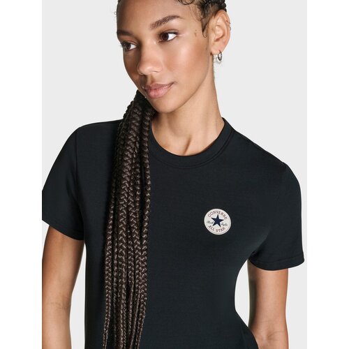 Converse Ženska majica chuck patch tee Slike