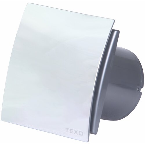 Texo ventilator za kupatilo air pro round satin 100 Cene