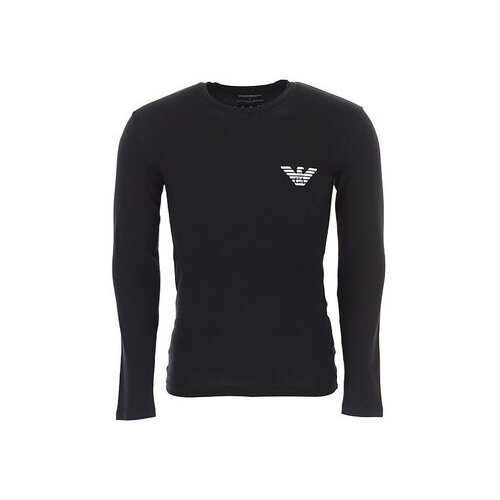 Emporio Armani 1110231A725 Crna Slike
