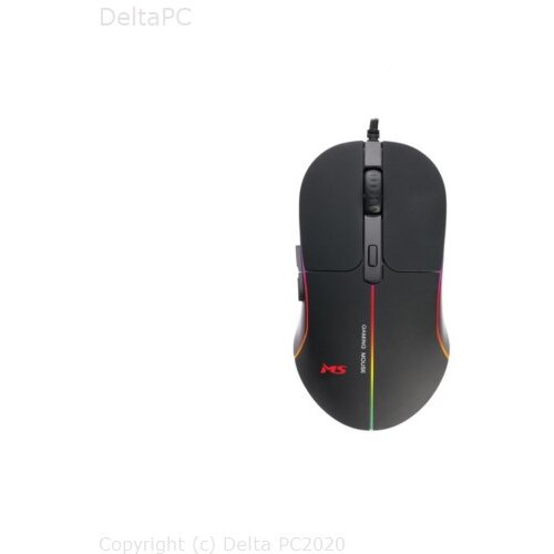 Ms I NEMESIS C320 gaming mis Cijene