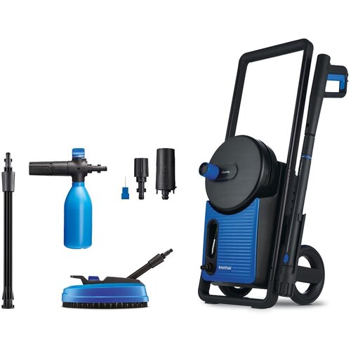 Nilfisk Pressure washer Excellent 160 - POWER Cijene