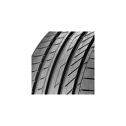 Fulda SportControl ( 205/45 R16 83V ) letnja auto guma Slike