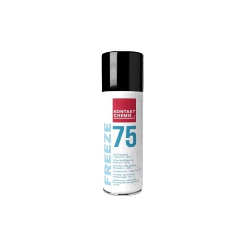 Kontakt Chemie FREEZE 75 33168-AA sprej za zahlađivanje nezapaljivo 200 ml Cijene