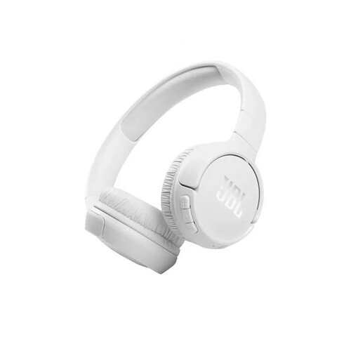 Slusalice JBL Tune 510BT Bela Bluetooth Cene