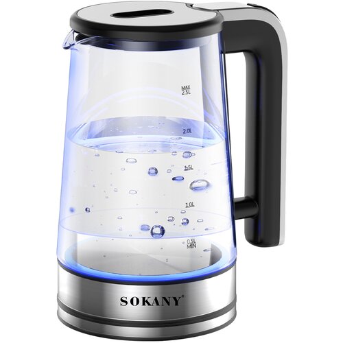 Sokany Kuvalo za Vodu SK-09077 2.5L Slike