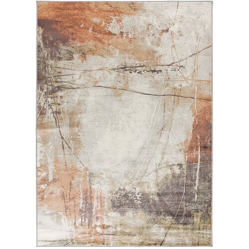 Universal Tepih viskozan 135x195 cm Bleik – Cijene