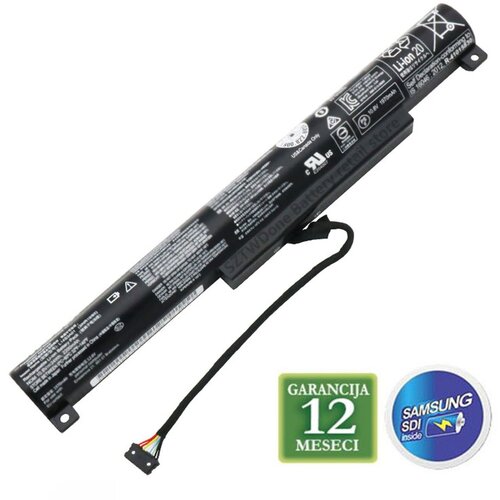  Za laptop lenovo idepad 100-15IBY / L14S3A01 10.8V 24Wh / 2200mAh Cene