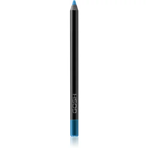 Gosh Velvet Touch dugotrajna olovka za oči nijansa 011 Sky High 1.2 g
