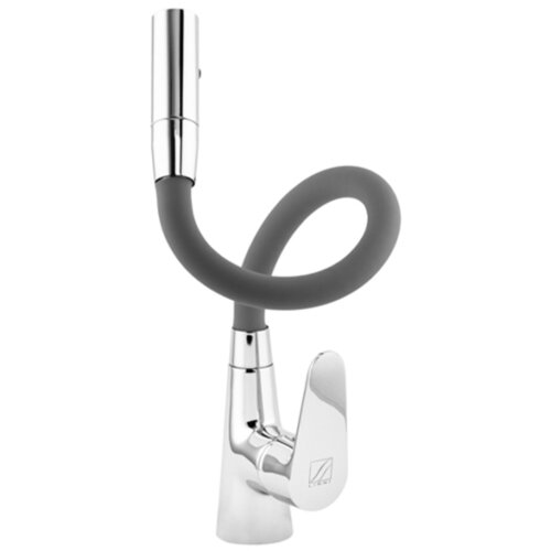 Linni slavina za sudoperu kitchen 109 body Slike