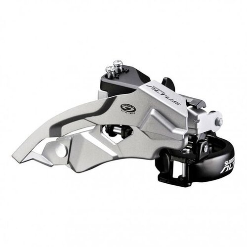 Shimano Altus 9-brzinski mjenjač s adapterom Cijene