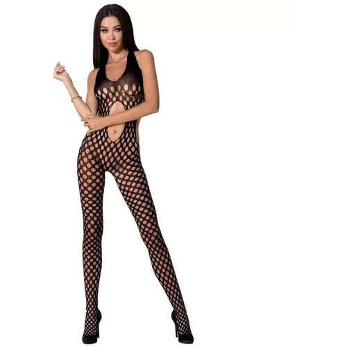  Bodystocking Bs065 black Slike