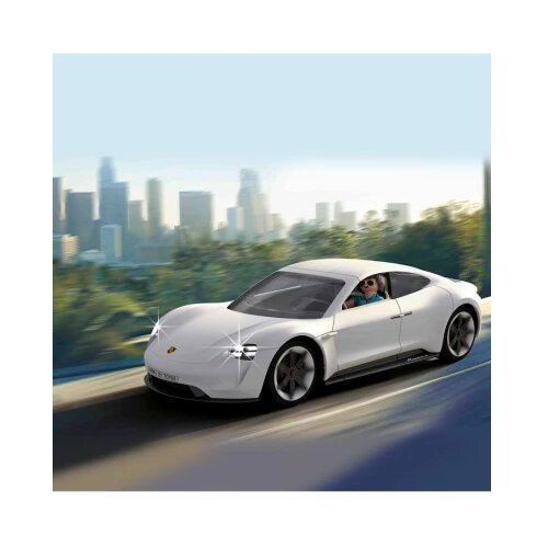 Playmobil policijski porshe mission e Cene