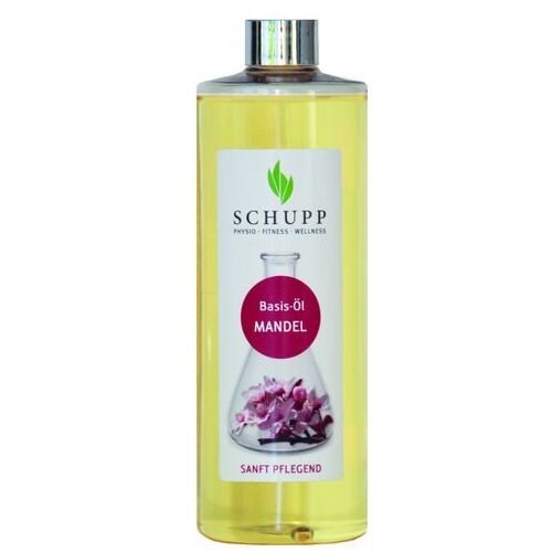 Schupp Osnovno ulje Badem 500 ml Cijene