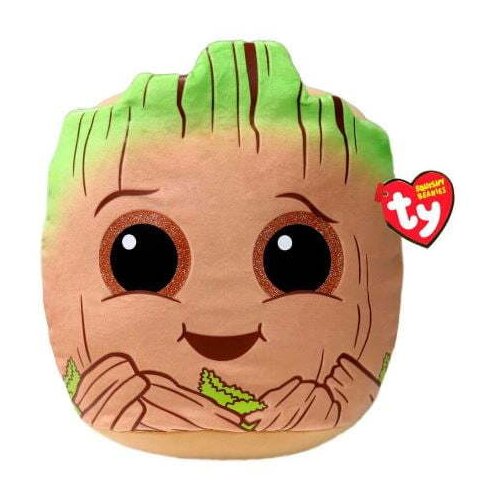 Ty 39349 squishy groot marvel 30 cm Cijene