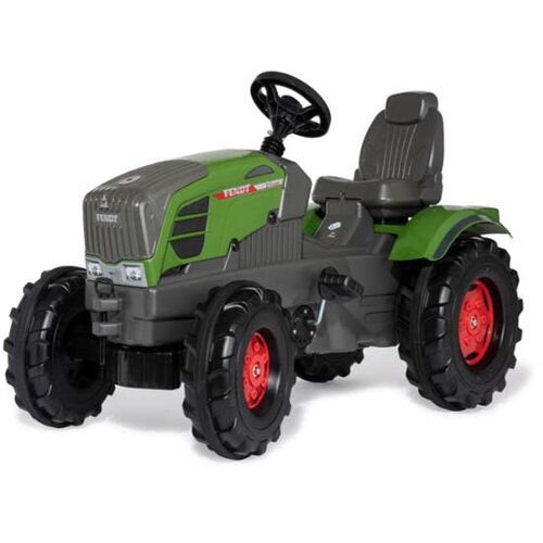  Traktor rolly fendt 211 vario 601028 Cene