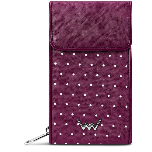 Vuch Nikolett Red Wallet Cijene