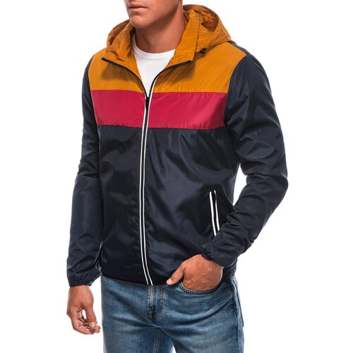 Edoti Men&amp;#039;s transitional jacket Slike