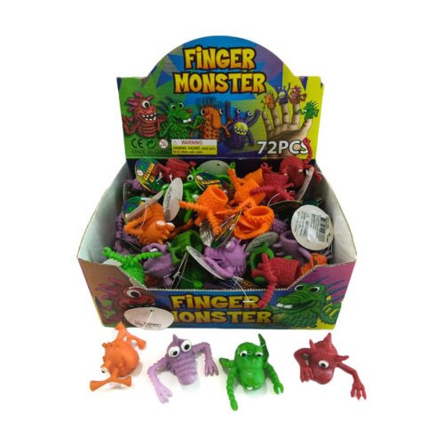 Squeezy zombies, gumena igračka, zombi, miks ( 894246 ) Slike