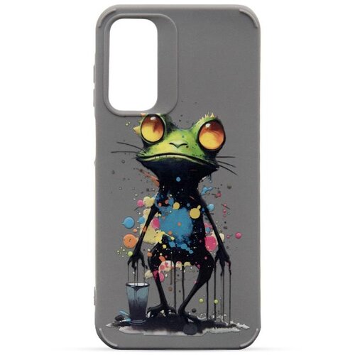  Maska za telefon COLOR PRINT za Samsung A15 DZ2 Cene
