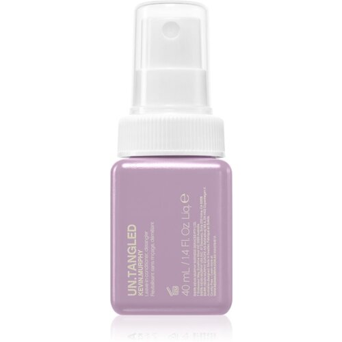 Kevin Murphy Un Tangled balzam brez spiranja v pršilu za lažje česanje las 40 ml Cene