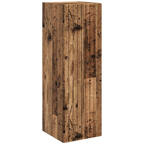 vidaXL Omejen kabineta za kopalnico Star les 33 x 34,5 x 100 cm, (5000245681) Cene