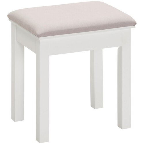 Landscape TABURE, les, tekstil, leseni material siva, bela Cene