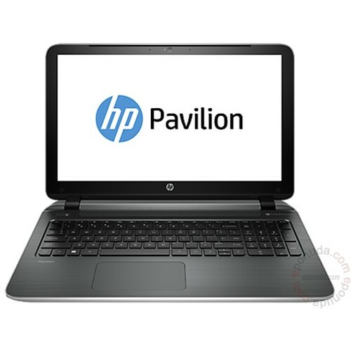 Hp Pavilion 15-p205nm (L3S53EA) laptop Slike