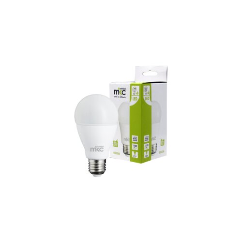 Mkc LED GOCCIA A60 E27/12W-N Box Cene