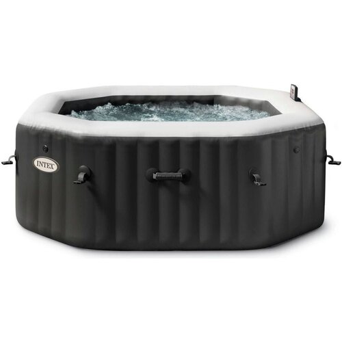  Nadomestna folija za PureSpa Jet & Bubble Deluxe Octagon &Oslash; 201 x 71 cm - 1 k. Cene