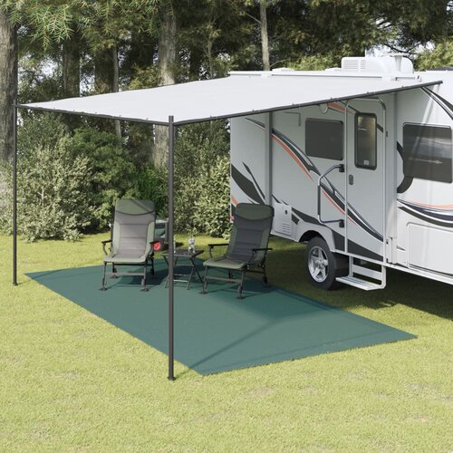  Tepih za &scaron;ator zeleni 5x2,5 m Cijene