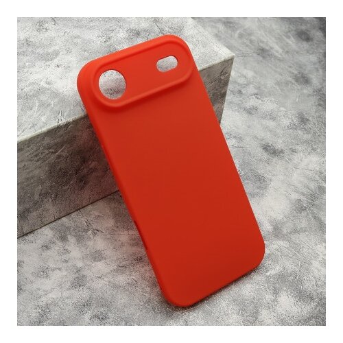  Futrola gentle color za iphone 17 air (6.6) crvena ( F121329 ) Cene