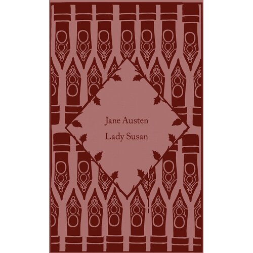 Penguin Random House Jane Austen - Lady Susan Cene