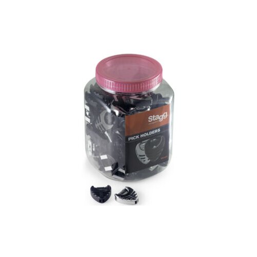  DRŽAČ ZA TRZALICE &ndash; PICK HOLDER STAGG PHB100BK/CR Cijene