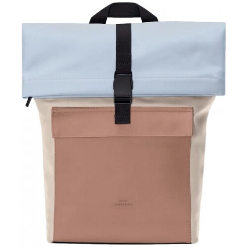 UCON ACROBATICS Nahrbtniki Jannik Mini Backpack - Light Sand/Redwood Modra Cene