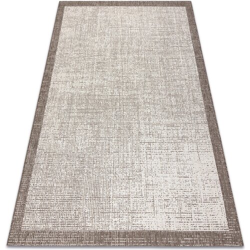 RugsX Preproge Preproga v videzu sisala FLOORLUX 20401 Okvir 240x330 cm Bež Cene