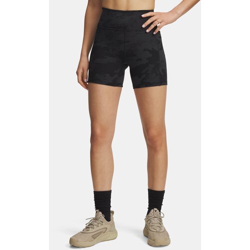 Under Armour Women&amp;#039;s shorts Pjt Rck Middy Short - Women&amp;#039;s Slike