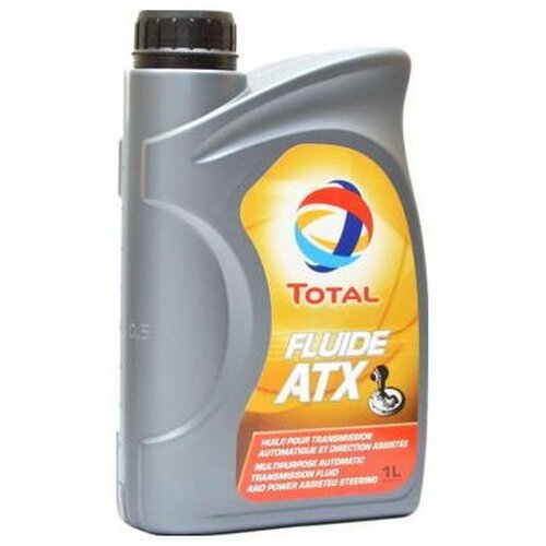 Total Fluide ATX 1 L Cene