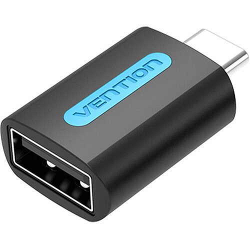 Vention USB-C MOŠKI NA USB 2.0 ŽENSKI ADAPTER ZA PRENOSNE TELEFONE, (5000292961) Cene