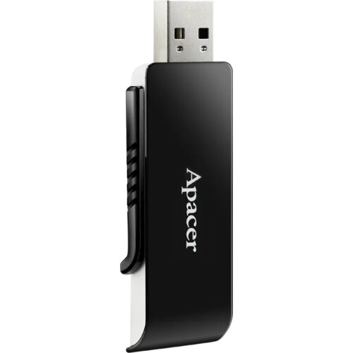Apacer USB stick 128GB USB 3.2 AH350 crni Cijene