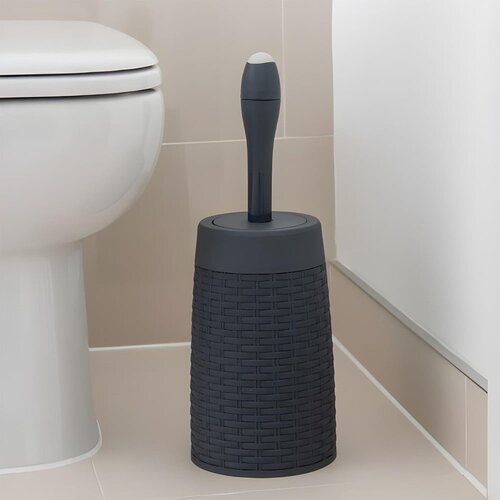 Addis Siva plastična WC četka &amp;ndash; Slike