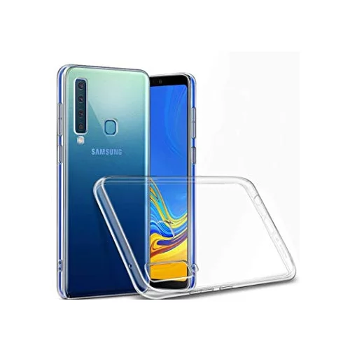  Ultra tanek silikonski ovitek za Samsung Galaxy A9 2018 A920 - prozoren