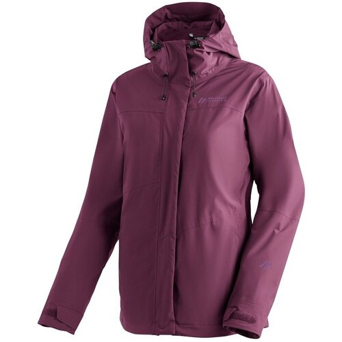 Maier Sports Parke 3005275REM10106 Bordo Cene