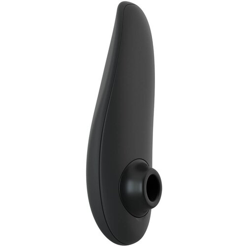 Womanizer Classic 2 - stimulator klitorisa na baterije, zračni val (crni) Slike
