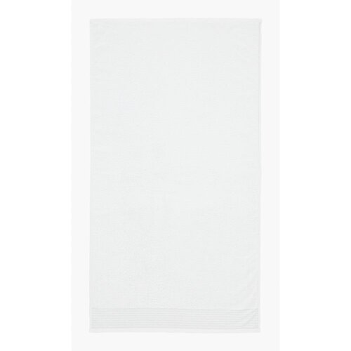 Bianca Bijeli pamučan ručnik 50x85 cm &amp;ndash; Slike