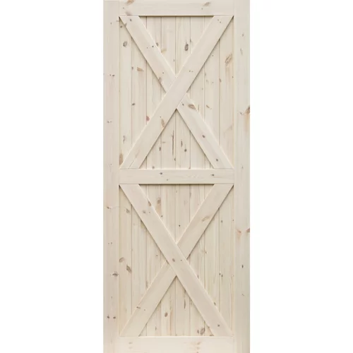  klizna vrata loft xx (š x v: 85 x 200 cm)